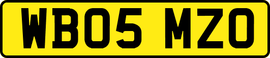 WB05MZO
