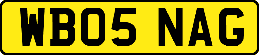 WB05NAG