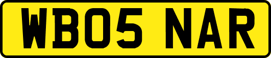WB05NAR