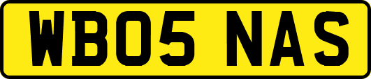 WB05NAS