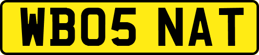 WB05NAT