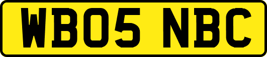 WB05NBC