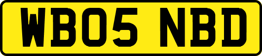 WB05NBD