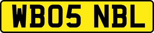 WB05NBL