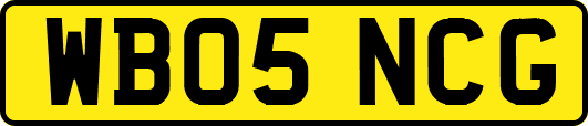 WB05NCG