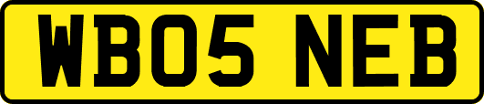 WB05NEB