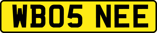 WB05NEE