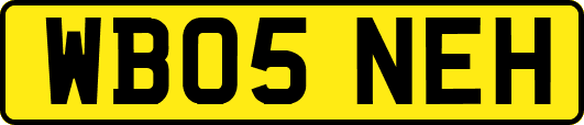 WB05NEH