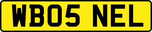 WB05NEL