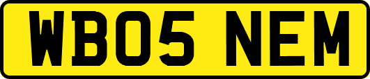 WB05NEM