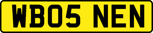 WB05NEN