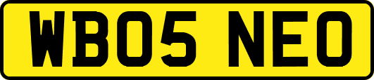 WB05NEO