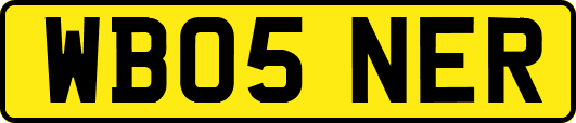 WB05NER