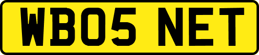 WB05NET