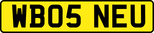 WB05NEU