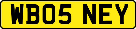 WB05NEY