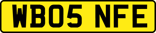 WB05NFE