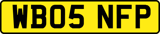 WB05NFP