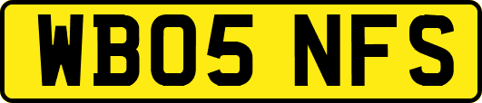 WB05NFS