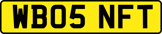 WB05NFT