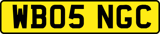 WB05NGC