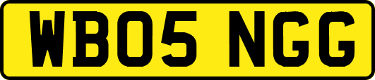 WB05NGG