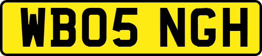 WB05NGH