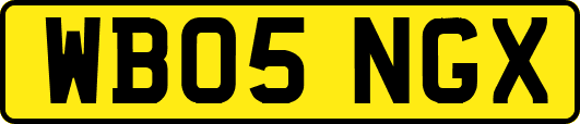 WB05NGX
