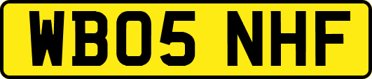 WB05NHF