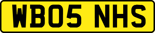 WB05NHS
