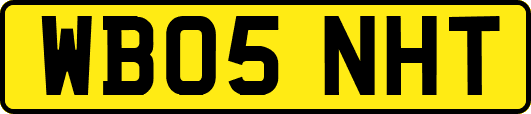 WB05NHT