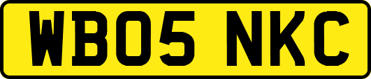 WB05NKC