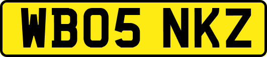 WB05NKZ