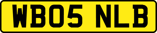 WB05NLB