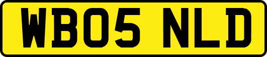 WB05NLD