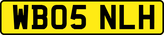 WB05NLH