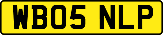 WB05NLP