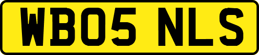 WB05NLS