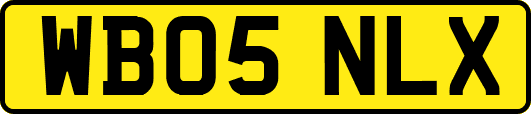 WB05NLX