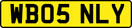 WB05NLY