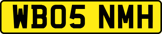 WB05NMH