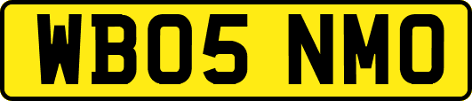 WB05NMO