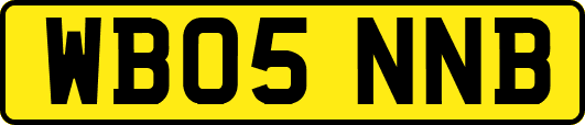 WB05NNB