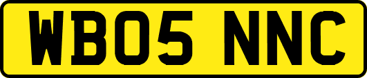 WB05NNC