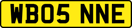 WB05NNE