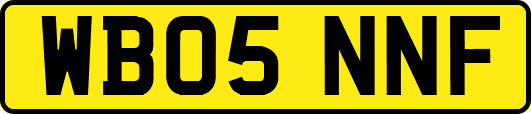 WB05NNF