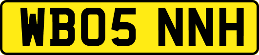 WB05NNH