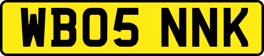 WB05NNK