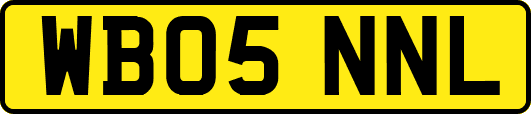 WB05NNL