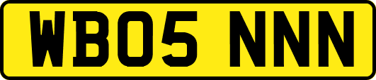 WB05NNN